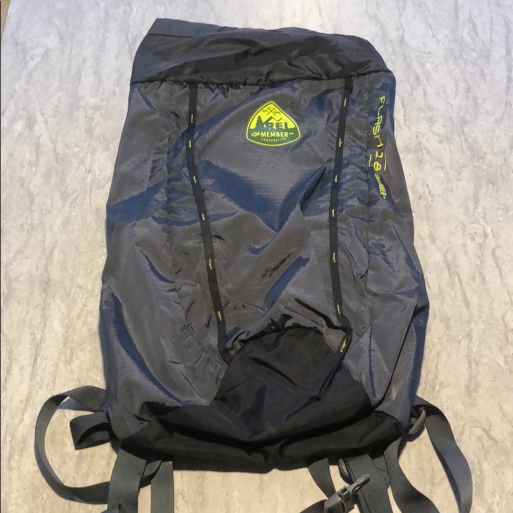 REI Bag